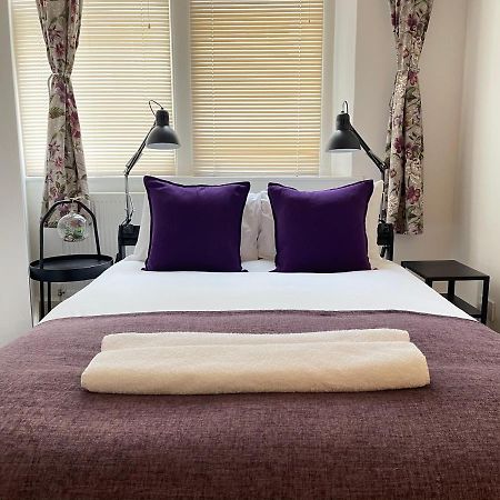 Central Located Two Bedroom Suite 브리스틀 외부 사진