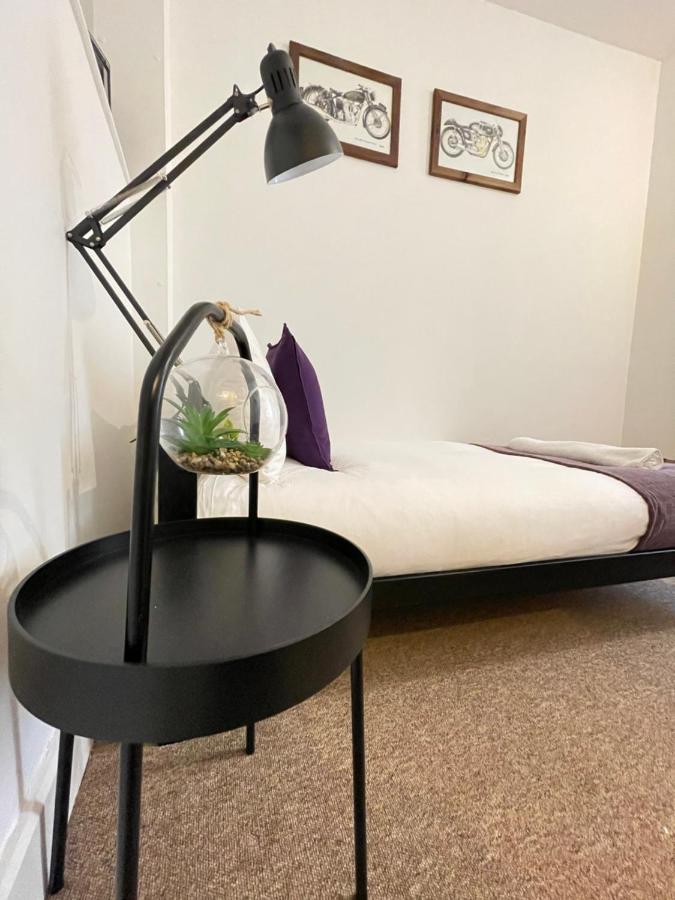 Central Located Two Bedroom Suite 브리스틀 외부 사진