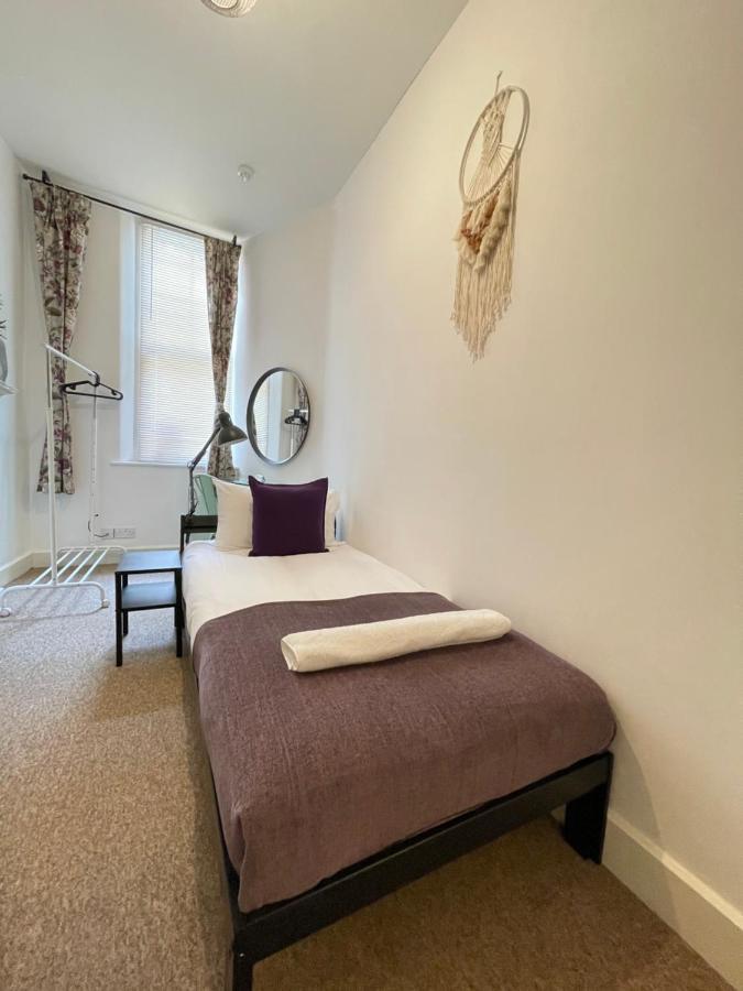 Central Located Two Bedroom Suite 브리스틀 외부 사진