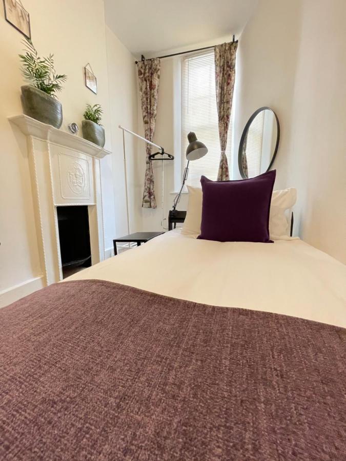 Central Located Two Bedroom Suite 브리스틀 외부 사진