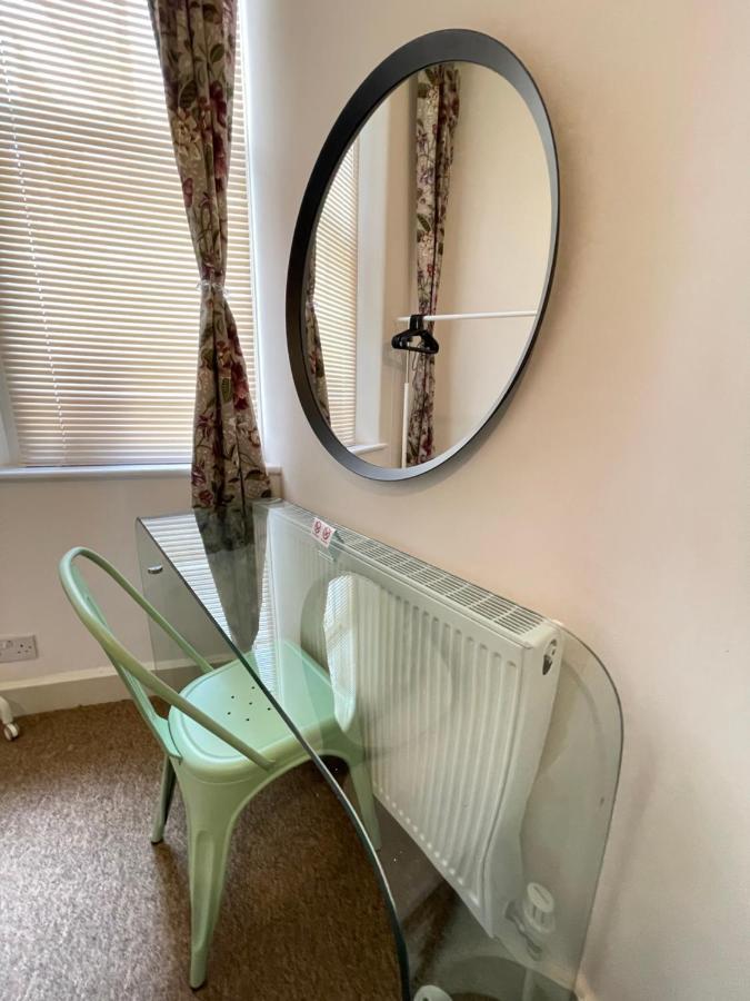 Central Located Two Bedroom Suite 브리스틀 외부 사진