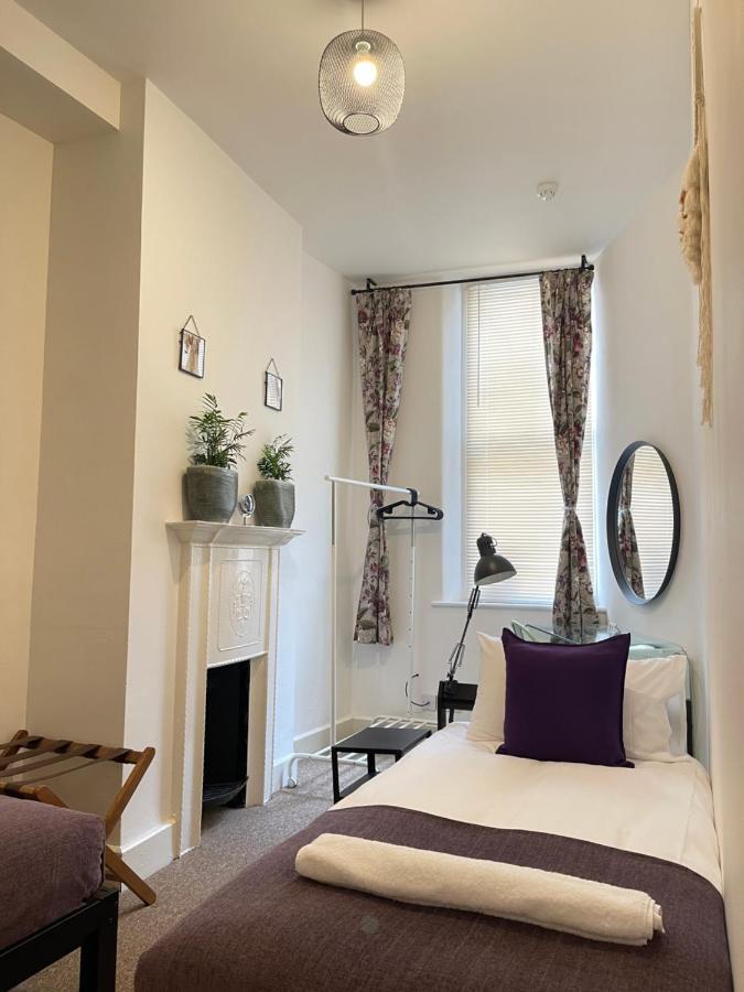 Central Located Two Bedroom Suite 브리스틀 외부 사진