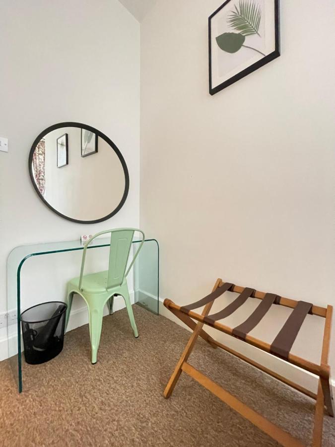 Central Located Two Bedroom Suite 브리스틀 외부 사진