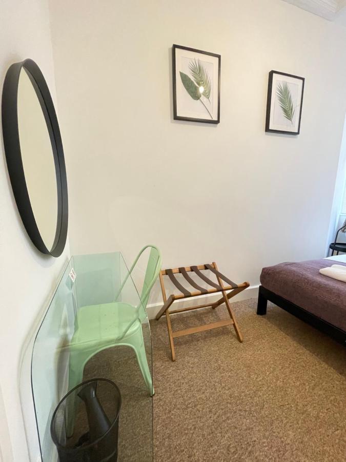 Central Located Two Bedroom Suite 브리스틀 외부 사진
