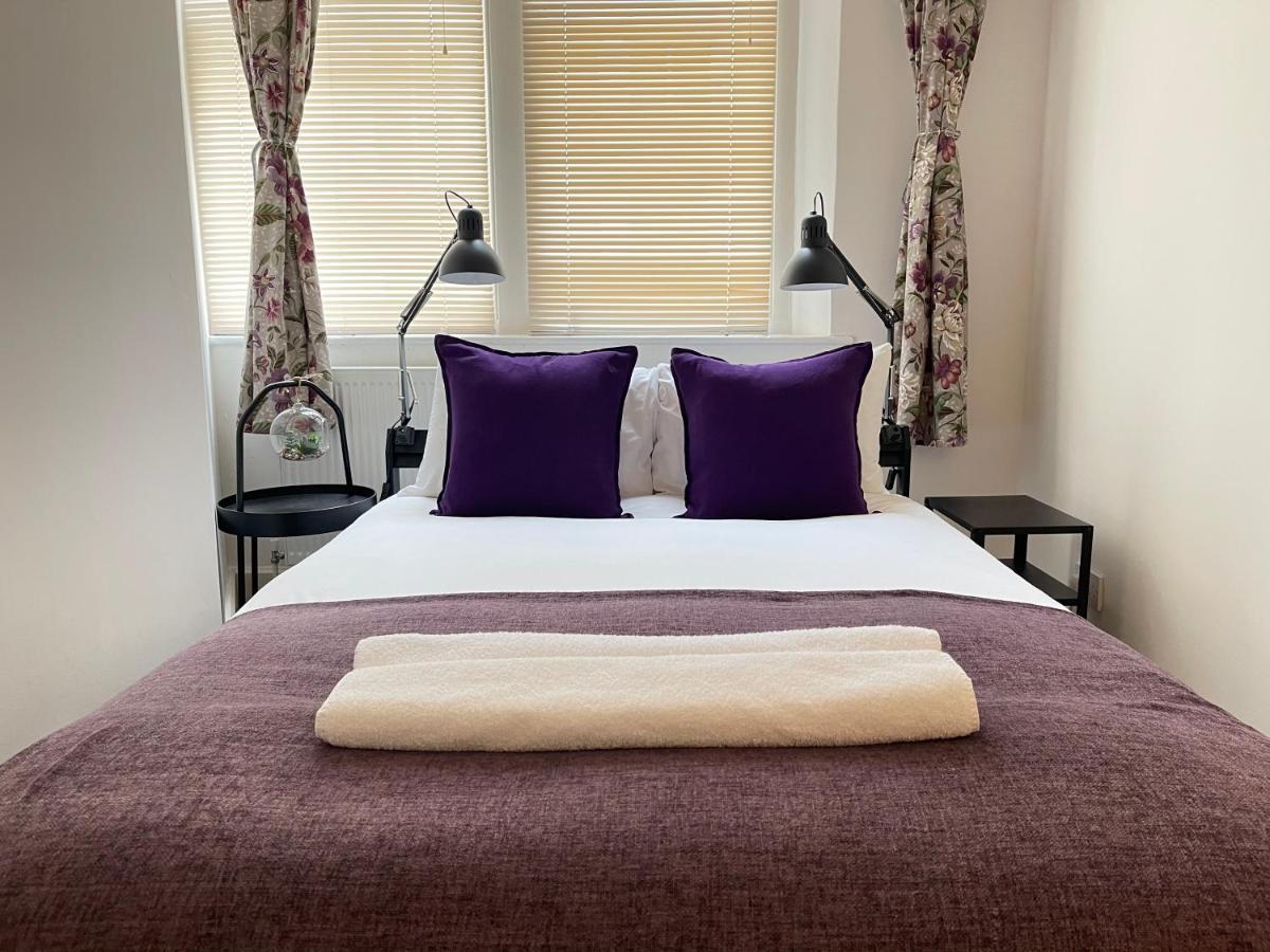 Central Located Two Bedroom Suite 브리스틀 외부 사진