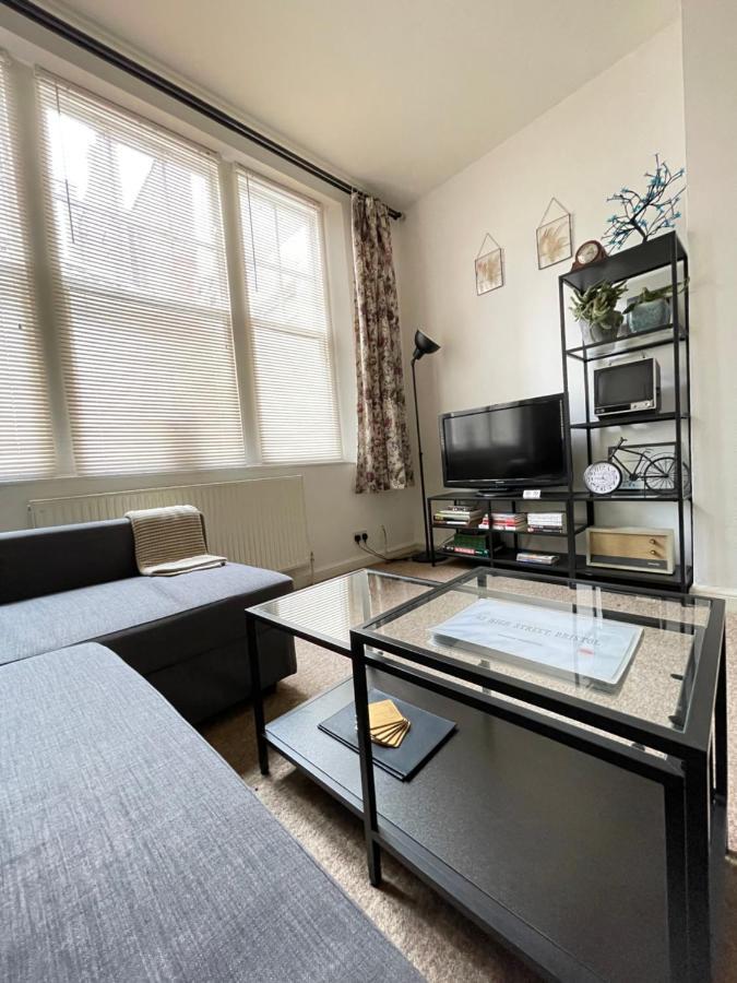 Central Located Two Bedroom Suite 브리스틀 외부 사진