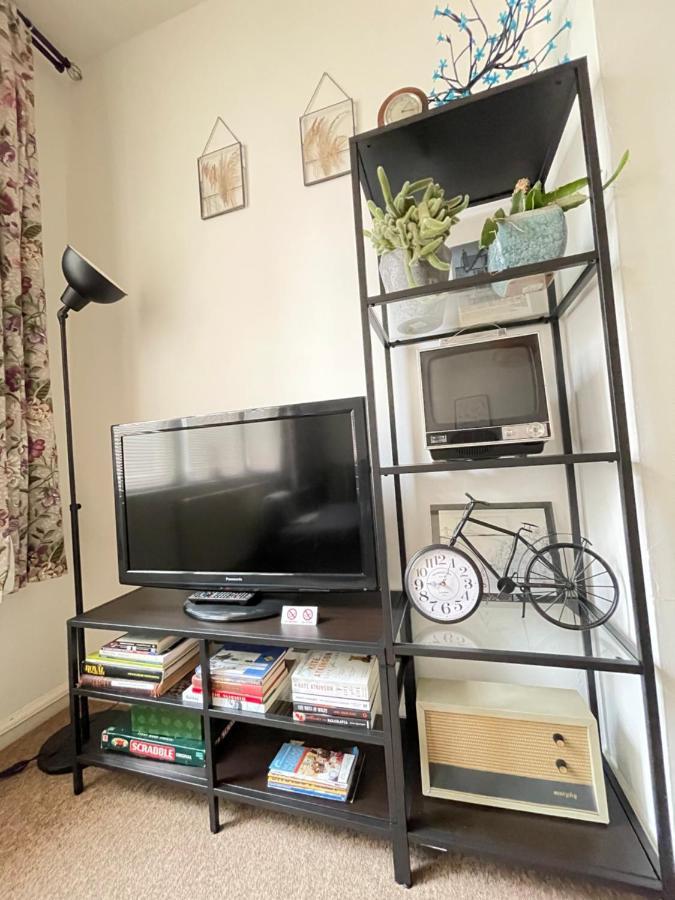 Central Located Two Bedroom Suite 브리스틀 외부 사진