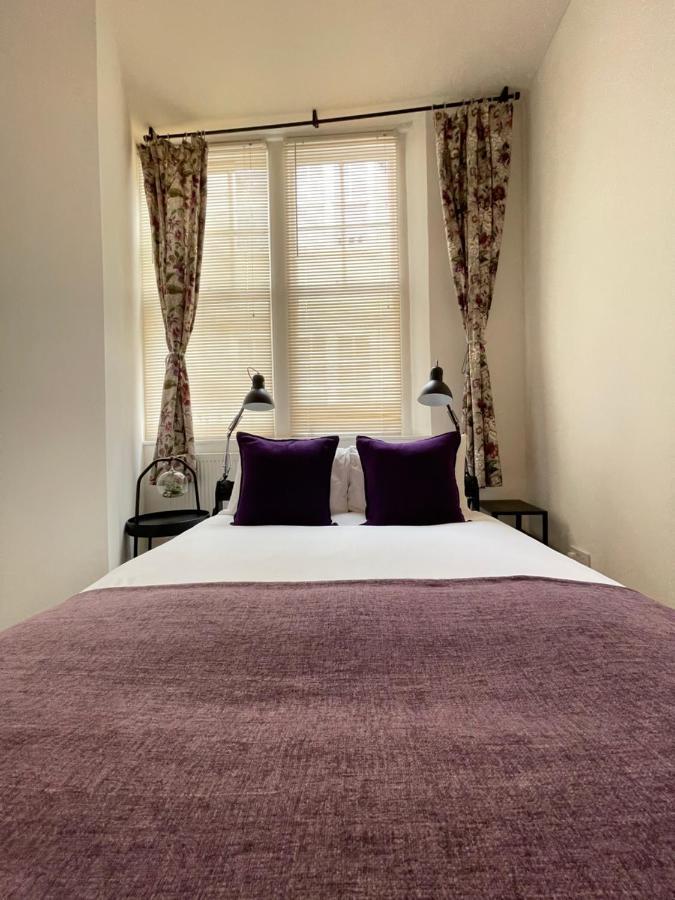 Central Located Two Bedroom Suite 브리스틀 외부 사진