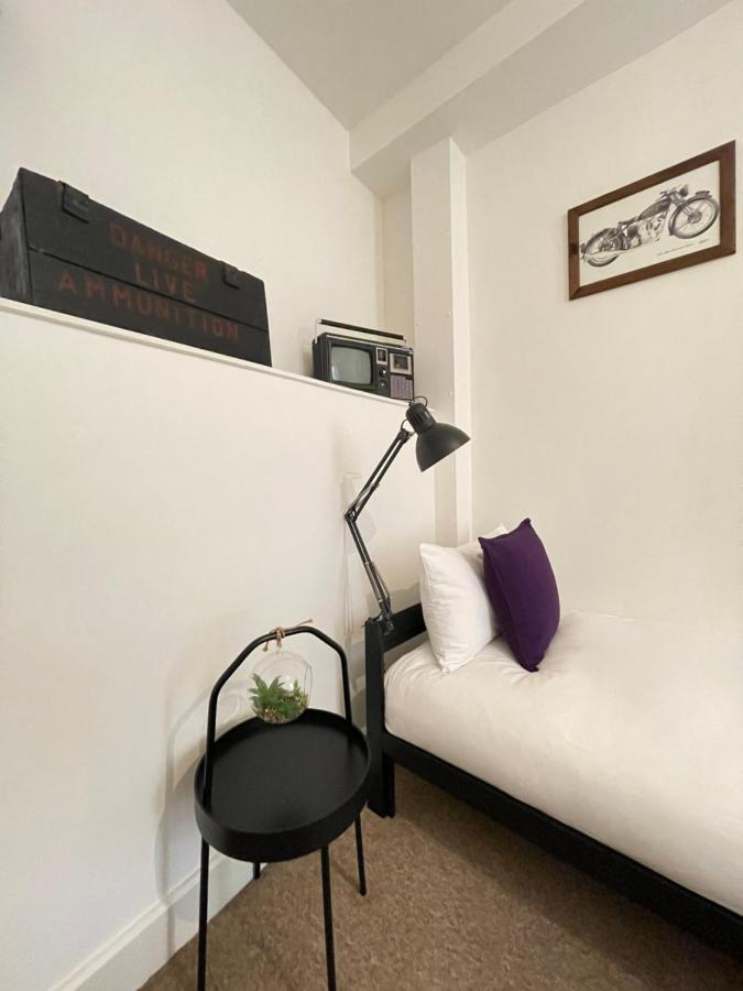Central Located Two Bedroom Suite 브리스틀 외부 사진