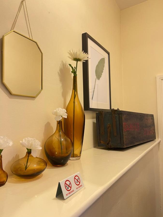 Central Located Two Bedroom Suite 브리스틀 외부 사진