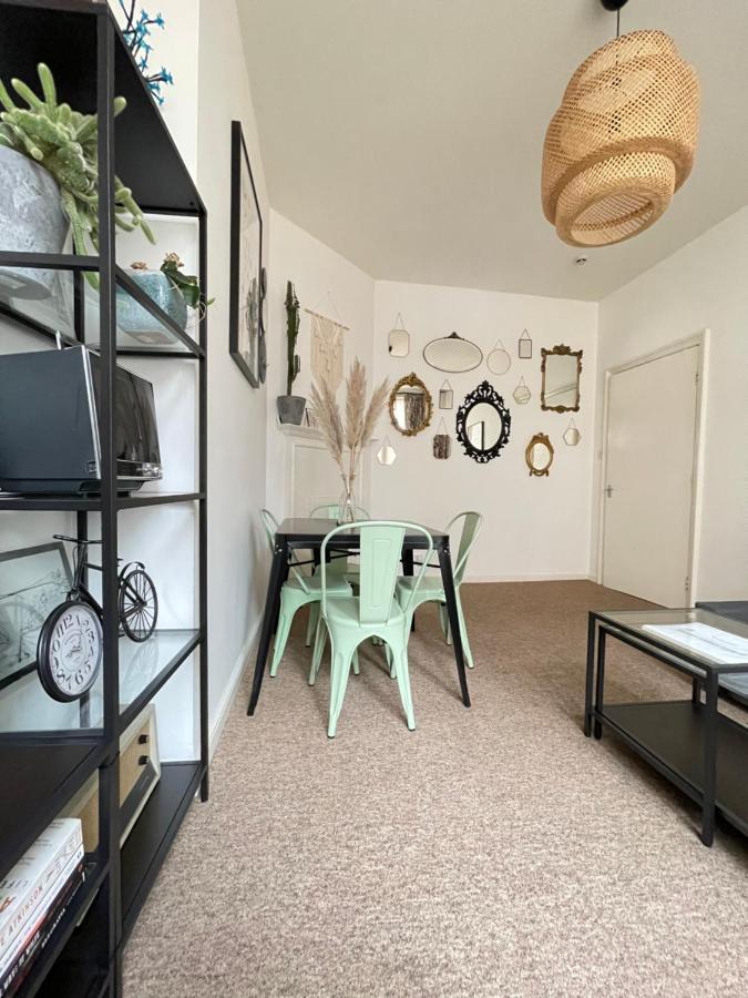 Central Located Two Bedroom Suite 브리스틀 외부 사진