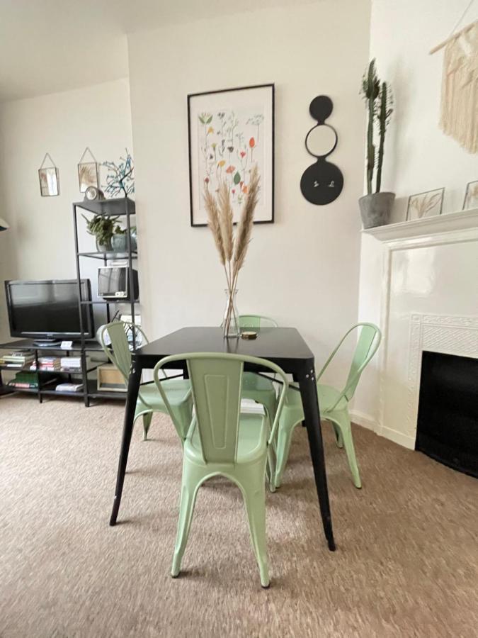 Central Located Two Bedroom Suite 브리스틀 외부 사진