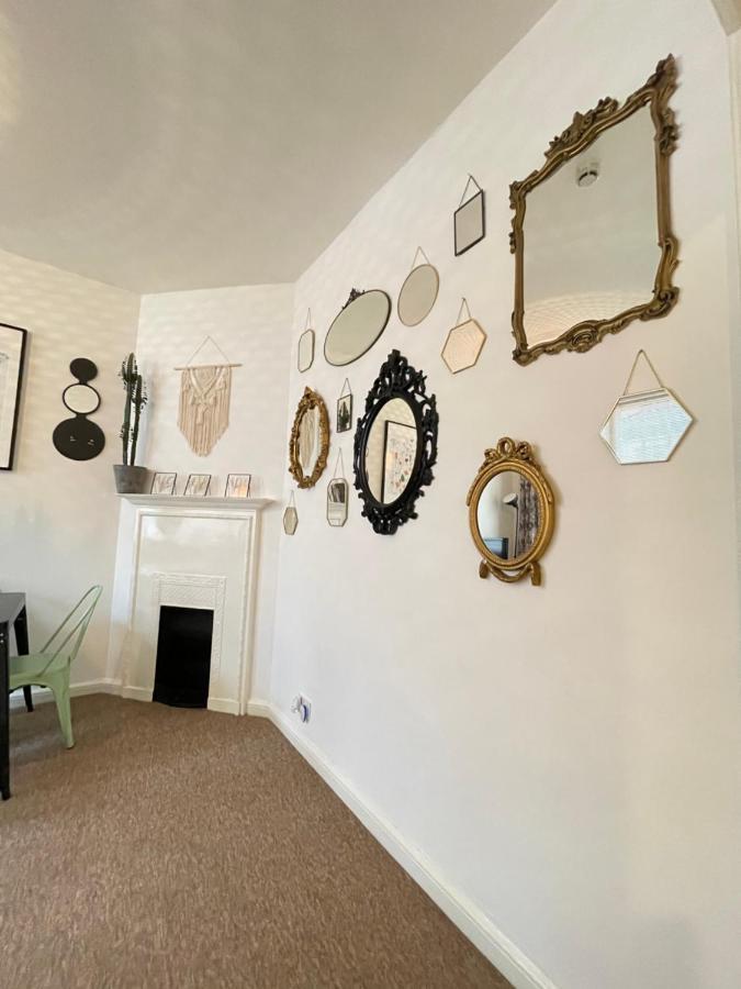 Central Located Two Bedroom Suite 브리스틀 외부 사진