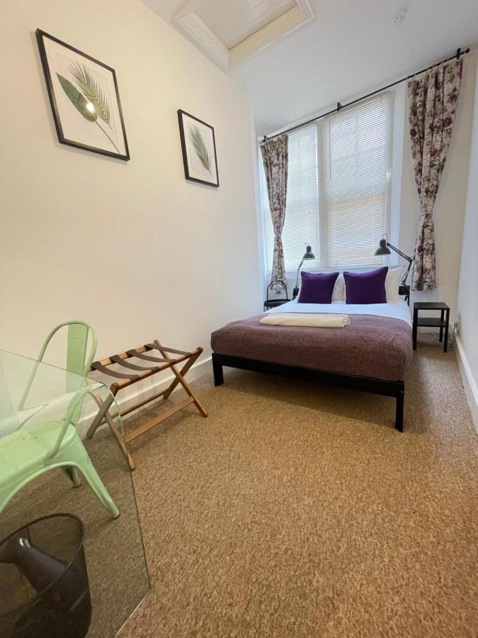Central Located Two Bedroom Suite 브리스틀 외부 사진