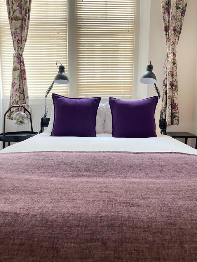 Central Located Two Bedroom Suite 브리스틀 외부 사진